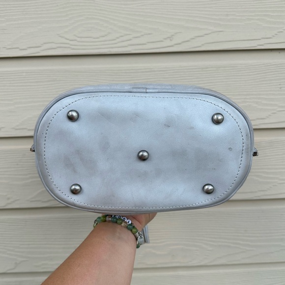 Patricia Nash Tooled Leather Bucket Bag ✨ - Picture 6 of 6